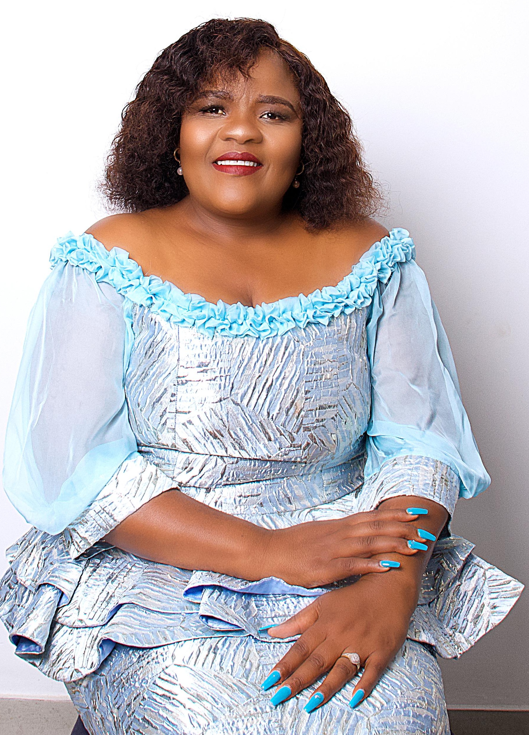 Mrs Nokukhanya Phungula - Principal