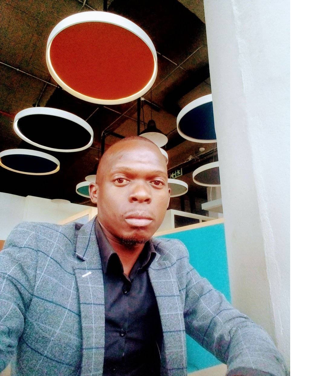 Shaffie Itimu - Development, Marketing & ICT Officer